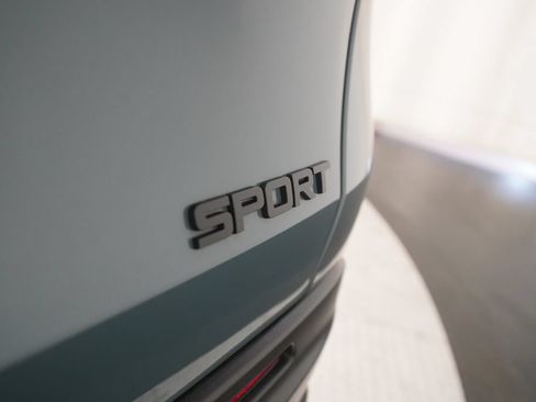 Used 2024 Honda HR-V Sport image 33