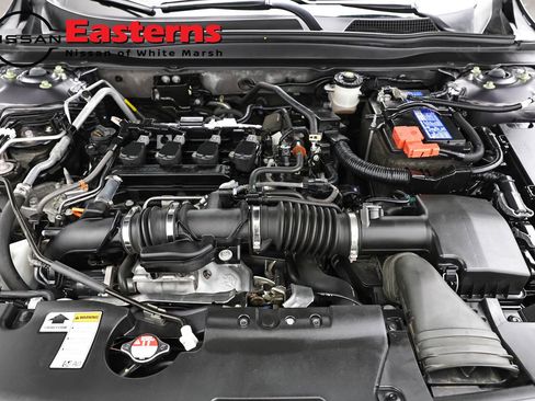 Used 2021 Honda Accord LX image 7