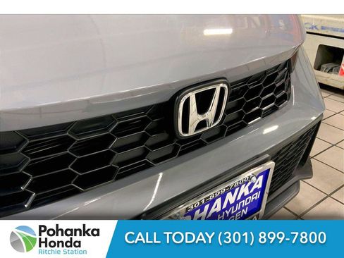Used 2026 Honda Civic Sport image 31