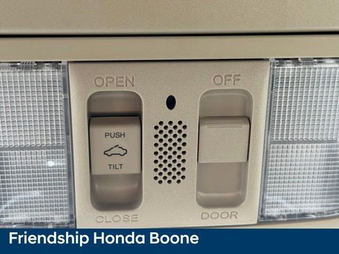 Used 2015 Honda CR-V EX-L image 24