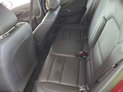 Used 2024 Buick Envista Sport Touring w/ Convenience II Package FWD image 11