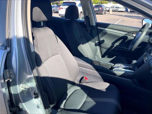 Used 2016 Honda Civic LX image 9