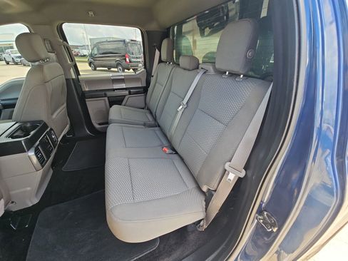 Used 2018 Ford F150 XLT w/ Equipment Group 301A Mid image 26