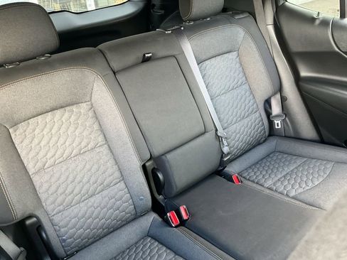 Used 2019 Chevrolet Equinox LT image 22