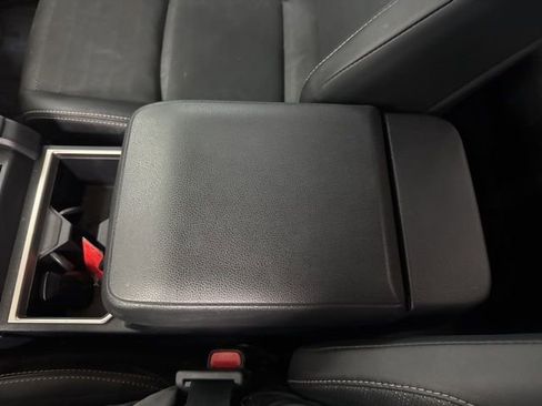 Used 2025 Toyota 4Runner TRD Off-Road Premium image 53