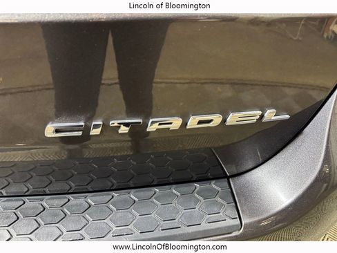 Used 2016 Dodge Durango Citadel w/ Premium Entertainment Group image 26