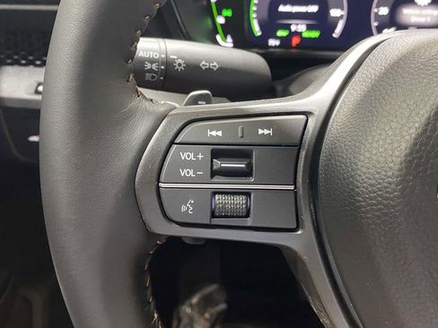 New 2026 Honda CR-V Sport-L image 21