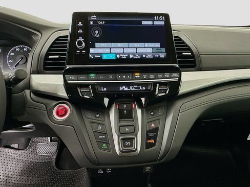 New 2026 Honda Odyssey EX-L image 11