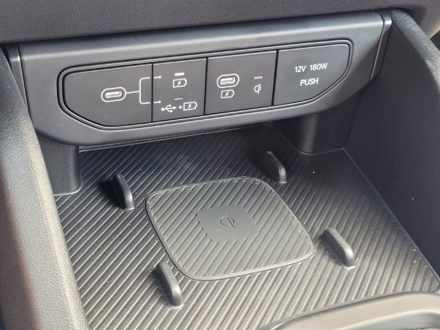 New 2026 Kia K4 GT-Line w/ GT-Line Premium Package FWD image 21