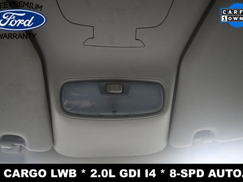 Used 2020 Ford Transit Connect XL FWD image 18