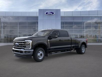 New 2026 Ford F350 XLT w/ XLT Premium Package