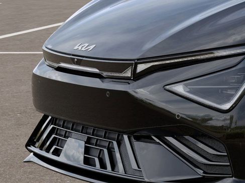 New 2025 Kia EV6 GT-Line image 12