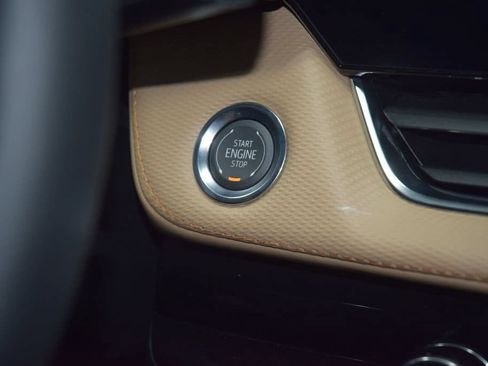 New 2027 Chevrolet Equinox ACTIV AWD/4WD image 35