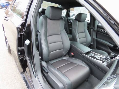Certified 2022 Honda Accord Sport image 16