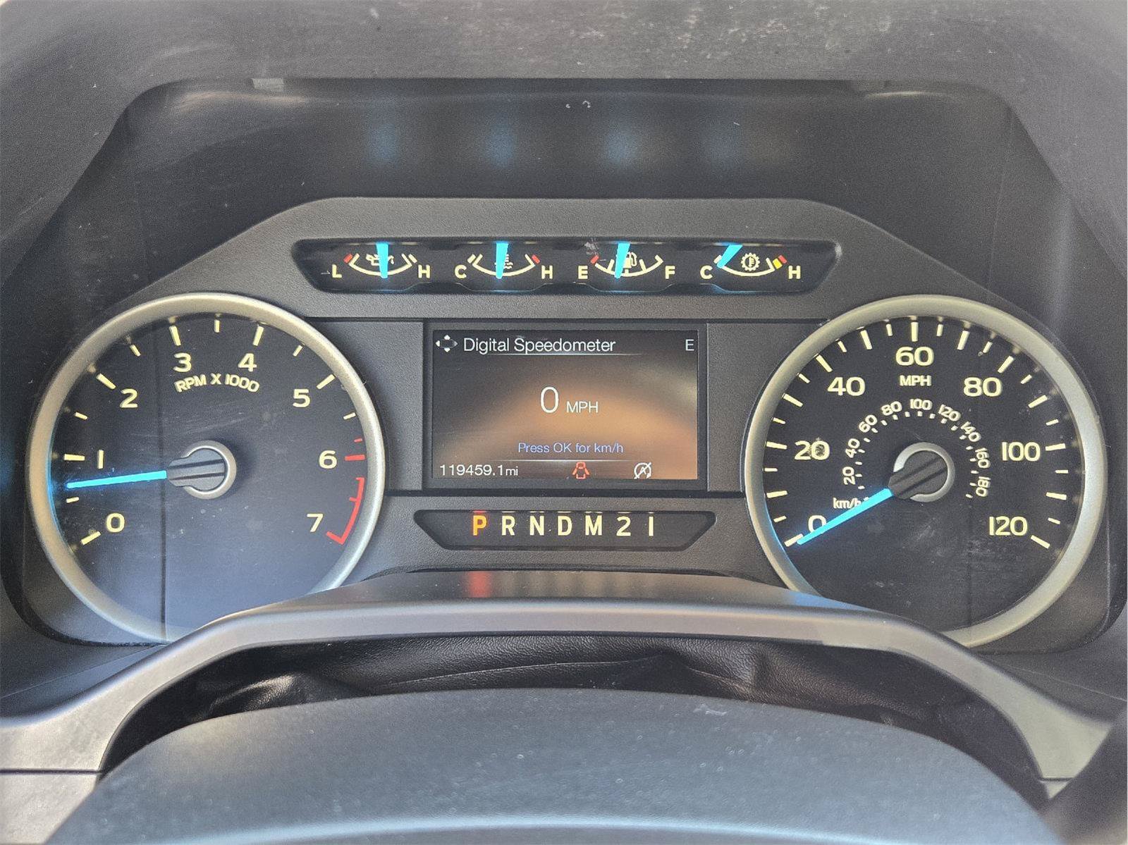 Used 2015 Ford F150 XLT w/ Equipment Group 302A Luxury RWD image 15