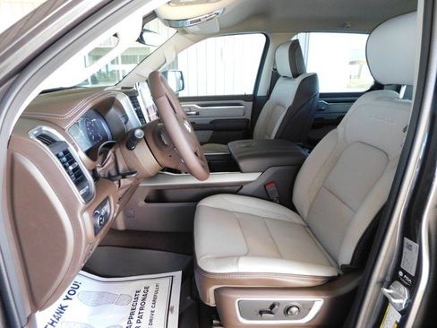 New 2026 RAM 1500 Laramie image 8