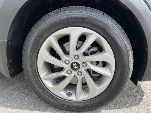 Used 2017 Hyundai Tucson SE FWD image 15