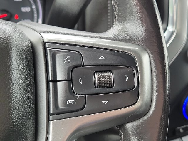 Certified 2020 Chevrolet Silverado 2500 LTZ w/ LTZ Plus Package AWD/4WD image 15