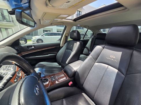 Used 2009 INFINITI G37 x Sedan w/ Premium Pkg AWD/4WD image 36