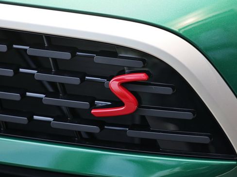 New 2027 MINI Cooper Countryman S AWD/4WD image 12
