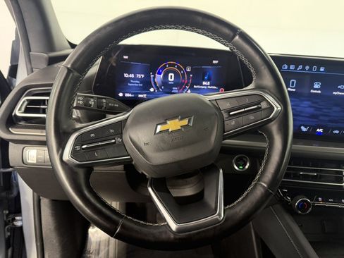 Used 2024 Chevrolet Traverse LT AWD/4WD image 22