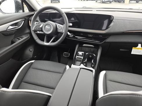 New 2026 Buick Envision Sport Touring AWD/4WD image 32