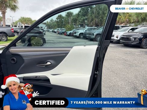 Used 2023 Lexus ES 350 F Sport image 32