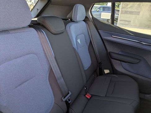 New 2025 Volvo EX30 Ultra w/ Protection Package Premier AWD/4WD image 13