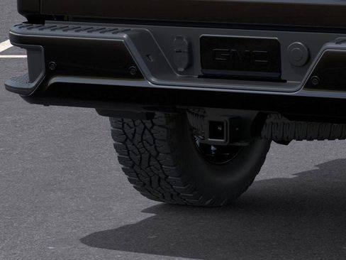 New 2026 GMC Sierra 2500 AT4 w/ Max Trailering Package image 14