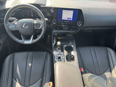 Used 2024 Lexus NX 350 F Sport AWD/4WD image 18