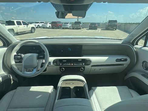 Used 2026 Hyundai Palisade SEL image 21