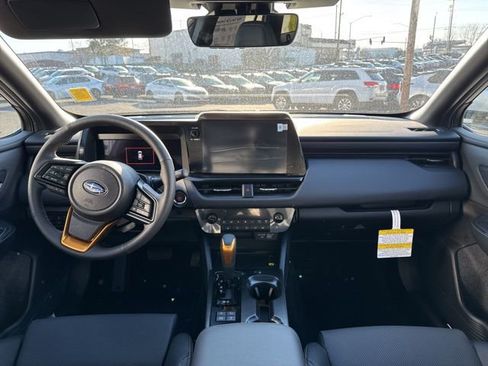 New 2026 Subaru Outback Wilderness image 12