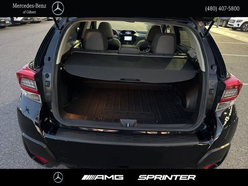 Used 2021 Subaru Crosstrek 2.5i Sport w/ Popular Package #3 image 7