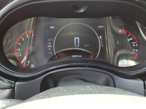 Used 2024 Dodge Durango GT AWD/4WD image 26