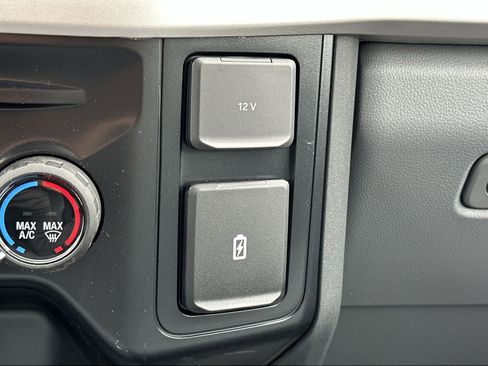 New 2026 Ford F350 XL w/ XL Chrome Package image 26