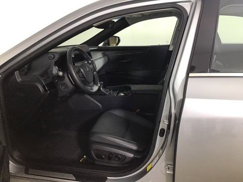 Used 2023 Lexus ES 350 w/ Premium Package image 8