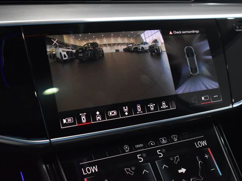 Used 2022 Audi A8 L 3.0T w/ Executive Package image 20