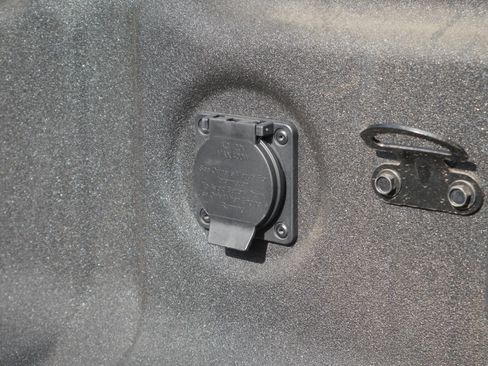 Certified 2023 Nissan Frontier PRO-4X w/ Pro Convenience Package image 23