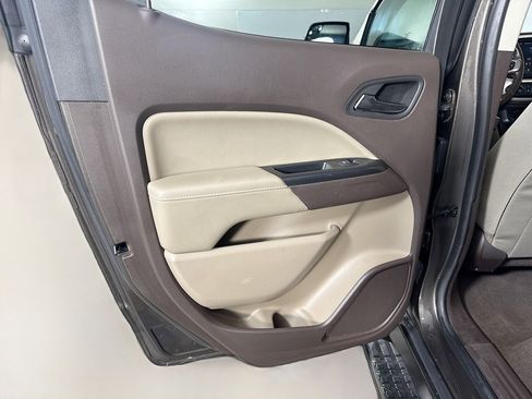 Used 2020 GMC Canyon SLE w/ SLE Convenience Package image 26