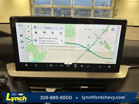 New 2026 Ford Explorer Tremor w/ Tremor Ultimate Package image 5