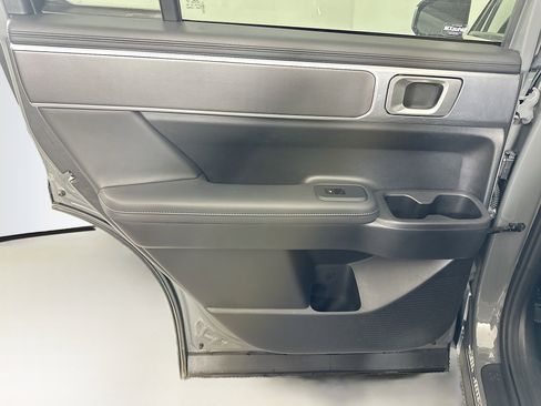 Used 2025 Hyundai Santa Fe SEL image 25