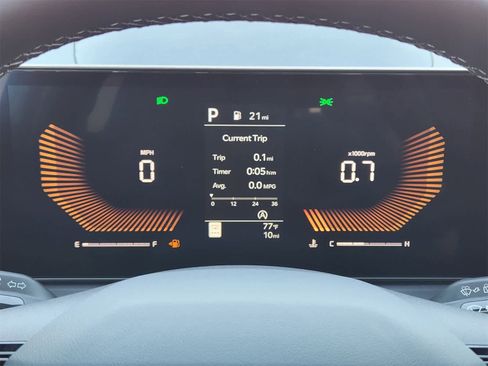 New 2026 Kia Sorento S w/ S Panoramic Sunroof Package image 13