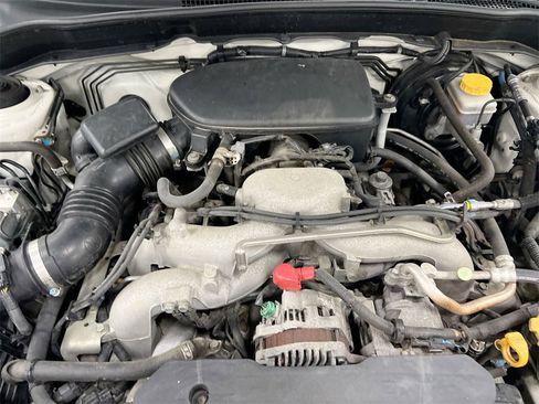 Used 2008 Subaru Impreza 2.5i image 23