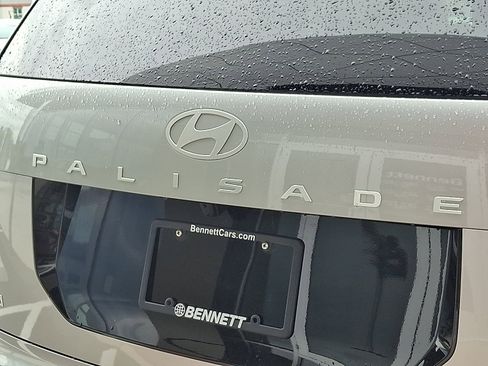 New 2026 Hyundai Palisade SEL Premium w/ Tow & Go Package AWD/4WD image 11