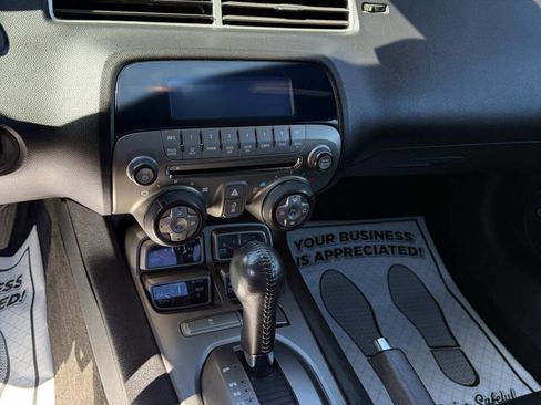 Used 2011 Chevrolet Camaro LT w/ RS Package image 16