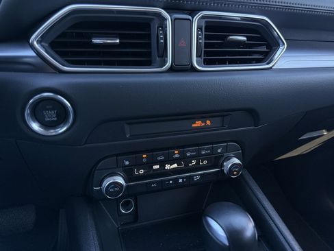 Used 2025 MAZDA CX-5 AWD 2.5 S w/ Preferred Package image 18