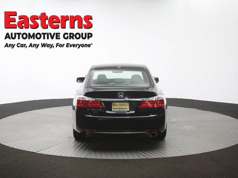 Used 2015 Honda Accord EX-L image 39