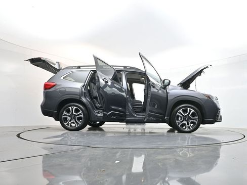 Used 2024 Subaru Ascent Limited w/ Technology Package AWD/4WD image 44