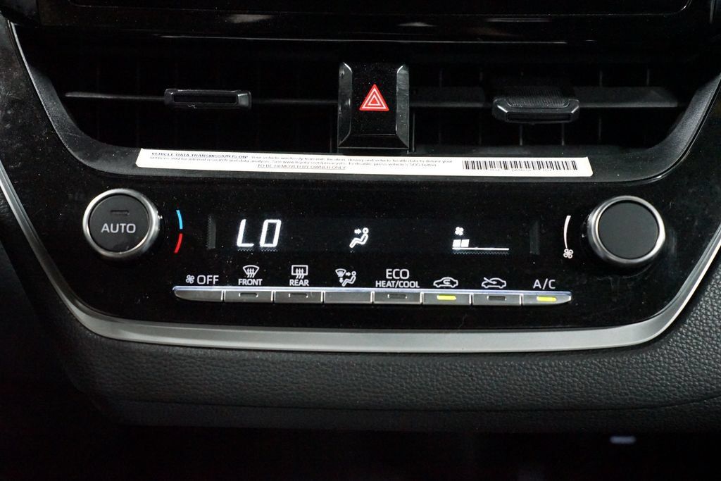 Certified 2024 Toyota Corolla LE FWD image 20