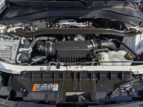 Certified 2022 Ford Explorer ST w/ Equipment Group 401A image 13